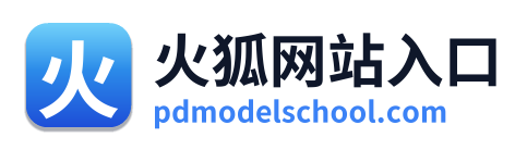 火狐网站入口 Logo
